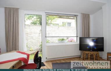 Wohnung zur Miete Wohnen auf Zeit 590 € 2 Zimmer 52 m² frei ab 02.05.2024 Calenberger Neustadt Hannover 30169