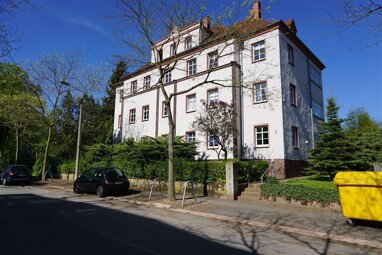 Wohnung zur Miete 370 € 3 Zimmer 74,2 m² 2. Geschoss Bülaustraße 20 Marienthal West 432 Zwickau 08060