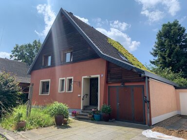 Einfamilienhaus zum Kauf 589.000 € 5 Zimmer 180 m² 590 m² Grundstück Menden Sankt Augustin 53757