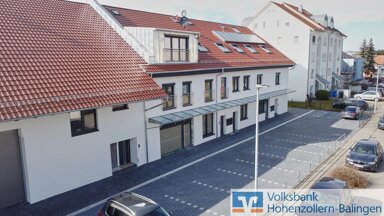 Wohnung zum Kauf provisionsfrei 249.000 € 2,5 Zimmer 76 m² 1. Geschoss Hechingen Hechingen 72379