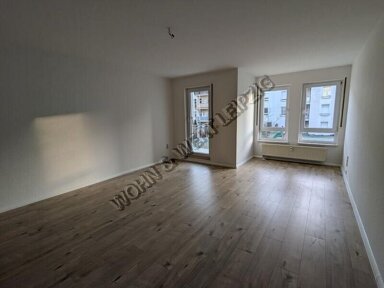 Wohnung zur Miete 589 € 3 Zimmer 77 m² 1. Geschoss frei ab sofort Gutsparkstraße 20 Paunsdorf Leipzig 04328