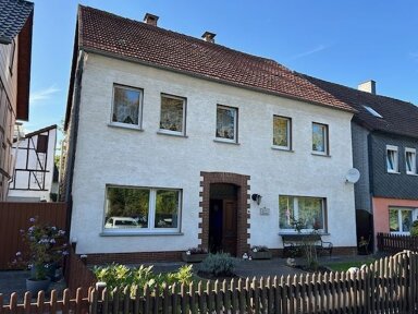 Einfamilienhaus zum Kauf 179.000 € 6 Zimmer 150 m² 314 m² Grundstück Höxter - Kernstadt Höxter 37671