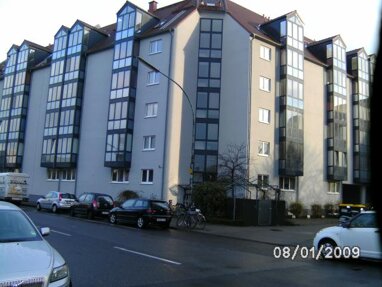 Wohnung zum Kauf 260.000 € 2 Zimmer 50,3 m² 1. Geschoss Neuehrenfeld Köln 50823