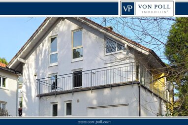 Doppelhaushälfte zum Kauf 535.000 € 5 Zimmer 140 m² 356 m² Grundstück Lichtental Baden-Baden 76534