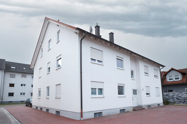 Wohnung zum Kauf 179.000 € 2 Zimmer 69,5 m² Rülzheim 76761