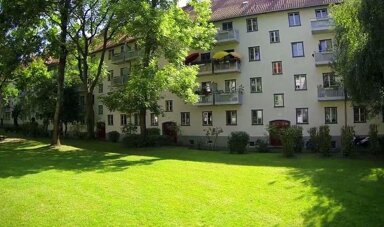 Studio zum Kauf 346.500 € 2 Zimmer 57,4 m² EG frei ab 01.07.2025 Eugen-Schönhaar-Straße 19 Prenzlauer Berg Berlin 10407