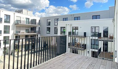 Wohnung zum Kauf 434.900 € 2 Zimmer 69,9 m² 2. Geschoss Westfalenstraße 50a Rath Düsseldorf 40472