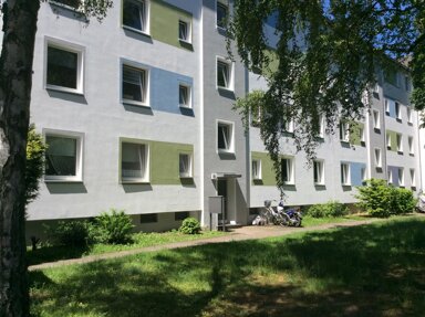 Wohnung zur Miete 579 € 3 Zimmer 63,6 m² 3. Geschoss frei ab 20.02.2025 Rosenbergstr. 23 Vahrenwald Hannover 30163