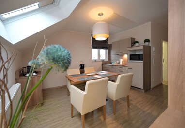 Wohnung zur Miete Wohnen auf Zeit 3.870 € 2 Zimmer 55 m² frei ab sofort Kernstadt-Nord Speyer 67346