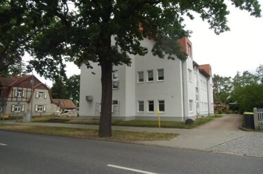 Wohnung zur Miete 400 € 2 Zimmer 82 m² EG frei ab sofort Bernsdorf Bernsdorf 02994