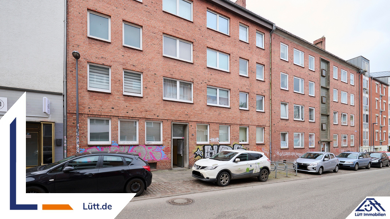 Wohnung zum Kauf provisionsfrei 85.000 € 1 Zimmer 42 m² Gaarden-Ost Kiel 24143