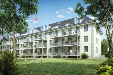 Wohnung zur Miete 900 € 2 Zimmer 70 m² Erdgeschoss Taubenkopf 8 Großauheim Hanau 63457