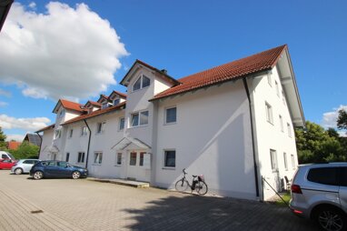 Wohnung zum Kauf 179.000 € 2 Zimmer 65,5 m² 2. Geschoss Machendorf Kirchdorf a.Inn 84375