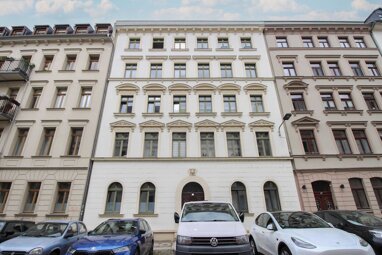 Immobilie zum Kauf 189.000 € 2 Zimmer 50 m² Zentrum - West Leipzig 04109