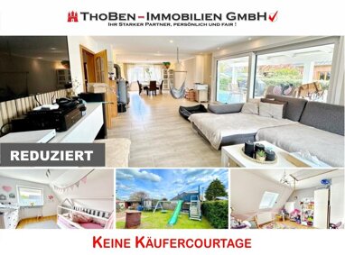 Einfamilienhaus zum Kauf Provisionsfrei 349.000 € 6 Zimmer 149 m² 625 m² Grundstück Bimöhlen 24576