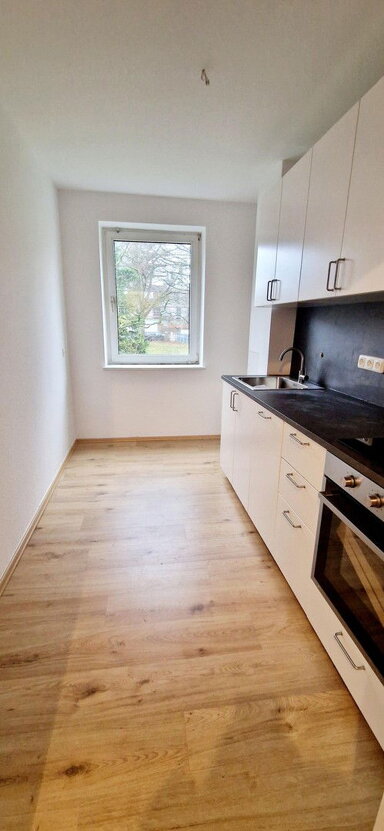 Wohnung zur Miete 950 € 2 Zimmer 51 m² EG Barmbek - Nord Hamburg 22305