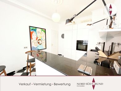 Wohnung zum Kauf 598.000 € 3 Zimmer 105 m² 3. Geschoss Innenstadt Baden-Baden 76530