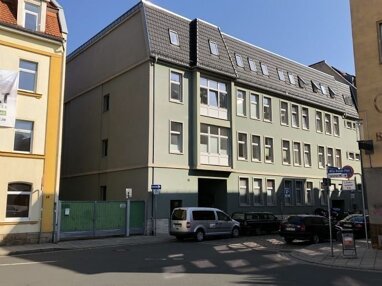 Wohnung zur Miete 530 € 2 Zimmer 52 m² 2. Geschoss Schmidtstedter Straße 18 Altstadt Erfurt 99084