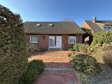 Einfamilienhaus zum Kauf 264.000 € 4 Zimmer 141,4 m² 944 m² Grundstück Rheine Rheine 48429