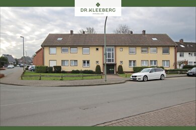 Mehrfamilienhaus zum Kauf als Kapitalanlage geeignet 849.000 € 38 Zimmer 674 m² 1.983 m² Grundstück Innenstadt Ahlen 59227