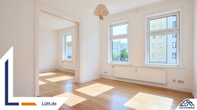 Wohnung zum Kauf provisionsfrei 324.000 € 3 Zimmer 72 m² 1. Geschoss Ravensberg Bezirk 1 Kiel 24105