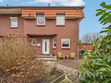 Reihenendhaus zum Kauf 198.000 € 6 Zimmer 150 m² 525 m² Grundstück Barenburg Emden 26721