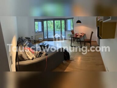 Wohnung zur Miete Tauschwohnung 945 € 2,5 Zimmer 58 m² Köpenick Berlin 12435