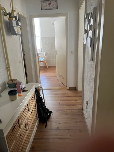 Wohnung zum Kauf 198.000 € 2 Zimmer 48 m² 2. Geschoss Grombühl Würzburg 97080