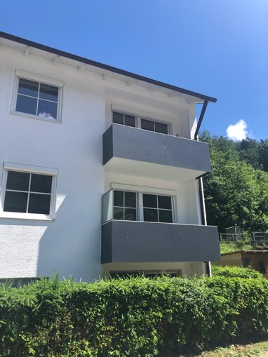 Wohnung zur Miete 580 € 3 Zimmer 72,4 m² 1. Geschoss frei ab sofort Erlau Obernzell 94130