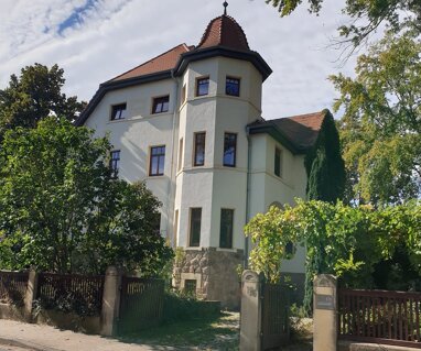 Villa zum Kauf provisionsfrei 599.000 € 8 Zimmer 300 m² 1.000 m² Grundstück Groitzsch Groitzsch 04539