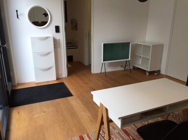Wohnung zur Miete Wohnen auf Zeit 950 € 2 Zimmer 38 m² frei ab sofort Degerloch Stuttgart-Degerloch 70597