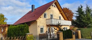 Villa zum Kauf 850.000 € 6 Zimmer 180 m² 731 m² Grundstück Am Petzinsee 48 Geltow Schwielowsee 14548