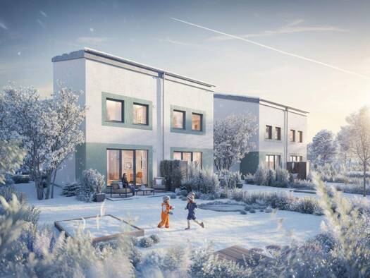 Fertig- und Musterhäuser zum Kauf Am Schelmsberg 26 Eschollbrücken Pfungstadt 64319