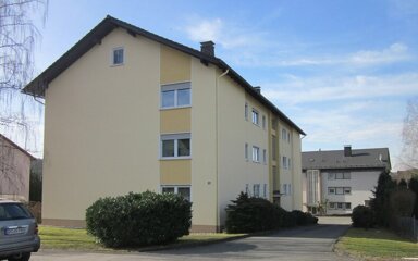 Wohnung zur Miete 400 € 2 Zimmer 68,3 m² 2. Geschoss frei ab sofort Bergneustadt Bergneustadt 51702