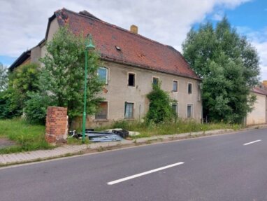 Mehrfamilienhaus zum Kauf 70.000 € 600 m² 950 m² Grundstück Klitschmar Wiedemar 04509