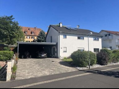 Einfamilienhaus zum Kauf provisionsfrei 699.000 € 5 Zimmer 145 m² 489 m² Grundstück Güssgraben 12 Garitz Bad Kissingen 97688