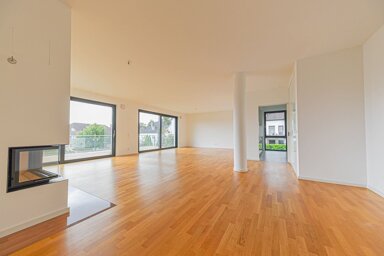 Wohnung zur Miete 2.850 € 4 Zimmer 183 m² 1. Geschoss Bredeney Essen 45133