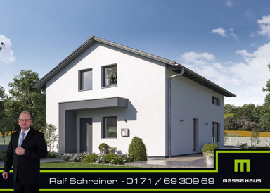 Haus zum Kauf 346.789 € 5 Zimmer 146 m² 515 m² Grundstück Wiedenest Bergneustadt 51702