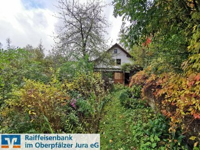 Einfamilienhaus zum Kauf 320.000 € 6 Zimmer 240 m² 2.500 m² Grundstück Hollerstetten Velburg 92355