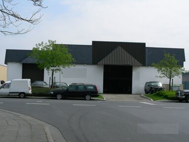 Werkstatt zur Miete 5,50 € 180 m² Lagerfläche Willich Willich 47877
