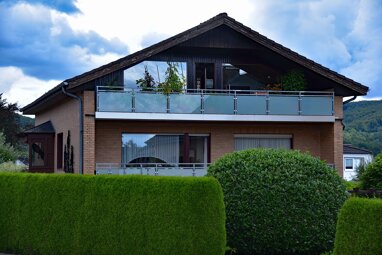 Mehrfamilienhaus zum Kauf Provisionsfrei 299.000 € 7 Zimmer 220 m² 788 m² Grundstück Sundernblick 6 Stadtoldendorf 37627
