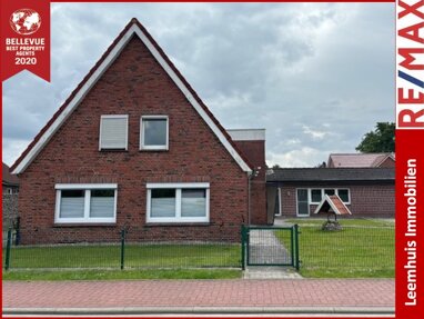 Mehrfamilienhaus zum Kauf 350.000 € 13 Zimmer 265,1 m² 1.390 m² Grundstück Westrhauderfehn Rhauderfehn 26817