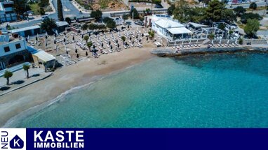 Grundstück zum Kauf 120.000 € 225 m² Grundstück Agios Nikolaos 72100