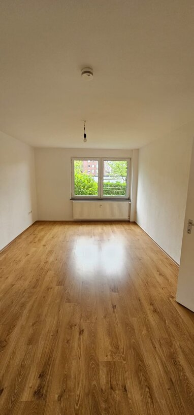 Wohnung zur Miete 440 € 3 Zimmer 61,1 m² Erdgeschoss Schlachthofstr. 60a Röttgersbach Duisburg 47167