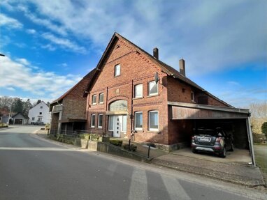 Einfamilienhaus zum Kauf 109.000 € 6 Zimmer 160 m² 1.228 m² Grundstück Langenholzhausen Kalletal 32689