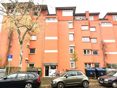 Wohnung zum Kauf 445.000 € 4 Zimmer 90 m² 1. Geschoss Nippes Köln 50733