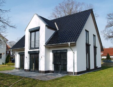 Einfamilienhaus zum Kauf 459.500 € 5 Zimmer 142 m² 1.184 m² Grundstück Eisbergen Porta Westfalica-Eisbergen 32457