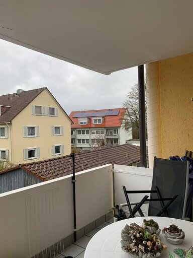 Wohnung zur Miete 650 € 3 Zimmer 66 m² 1. Geschoss Rollhof / Reifenhof Schwäbisch Hall 74523