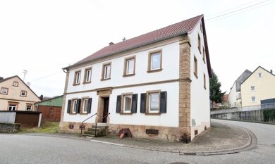 Einfamilienhaus zur Miete 2.900 € 6 Zimmer 261 m² 1 m² Grundstück Schellweiler 66869