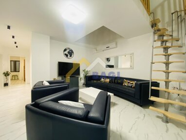 Wohnung zur Miete 850 € 3 Zimmer 90 m² 2. Geschoss Jastrebarsko